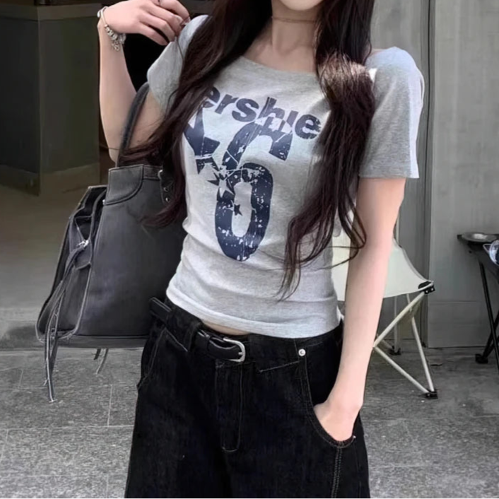 Star Six T-shirt