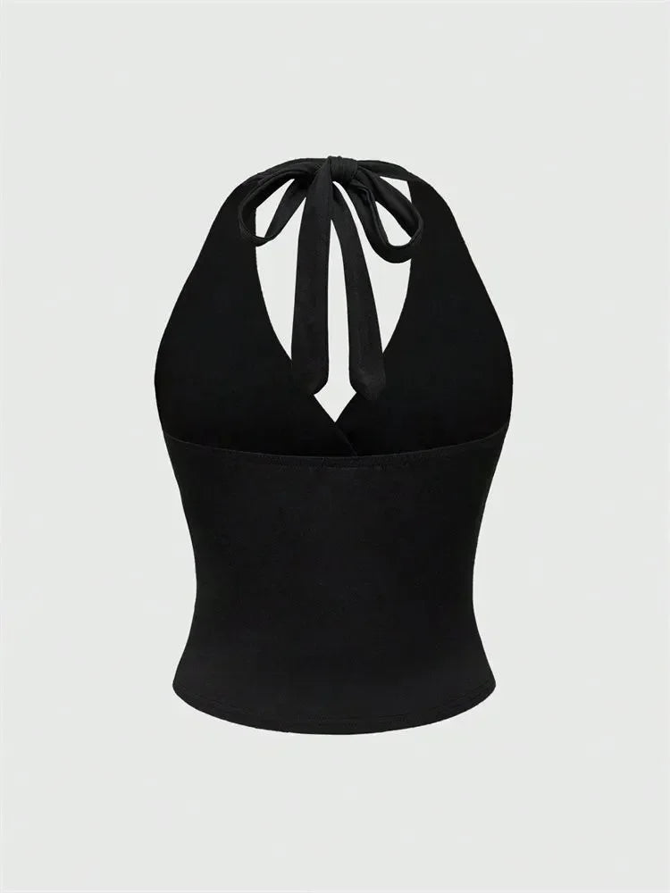 Eclipse Crop Top