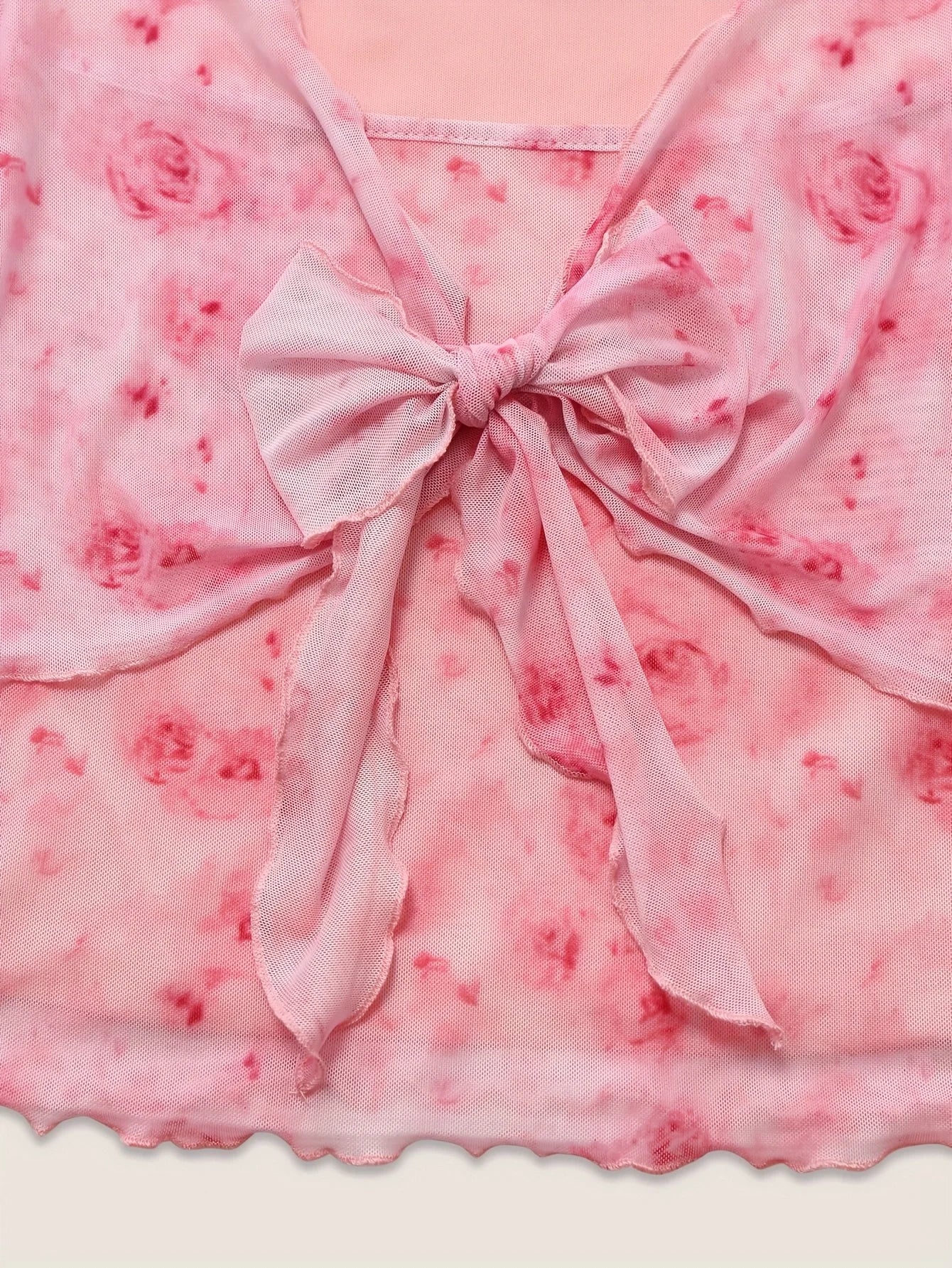 Elara Long Sleeve Shirt