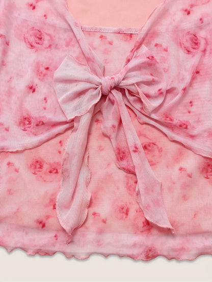 Elara Long Sleeve Shirt