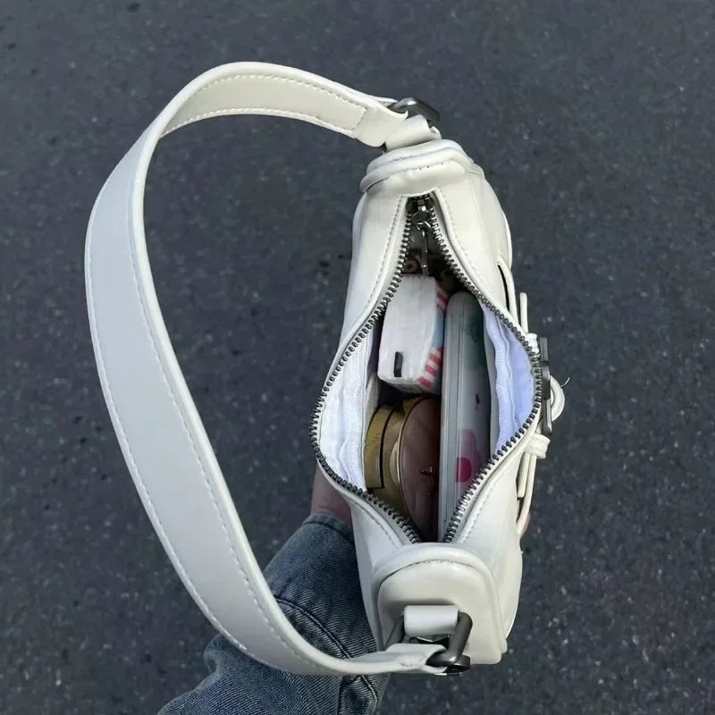Vintage Star Shoulder Bag