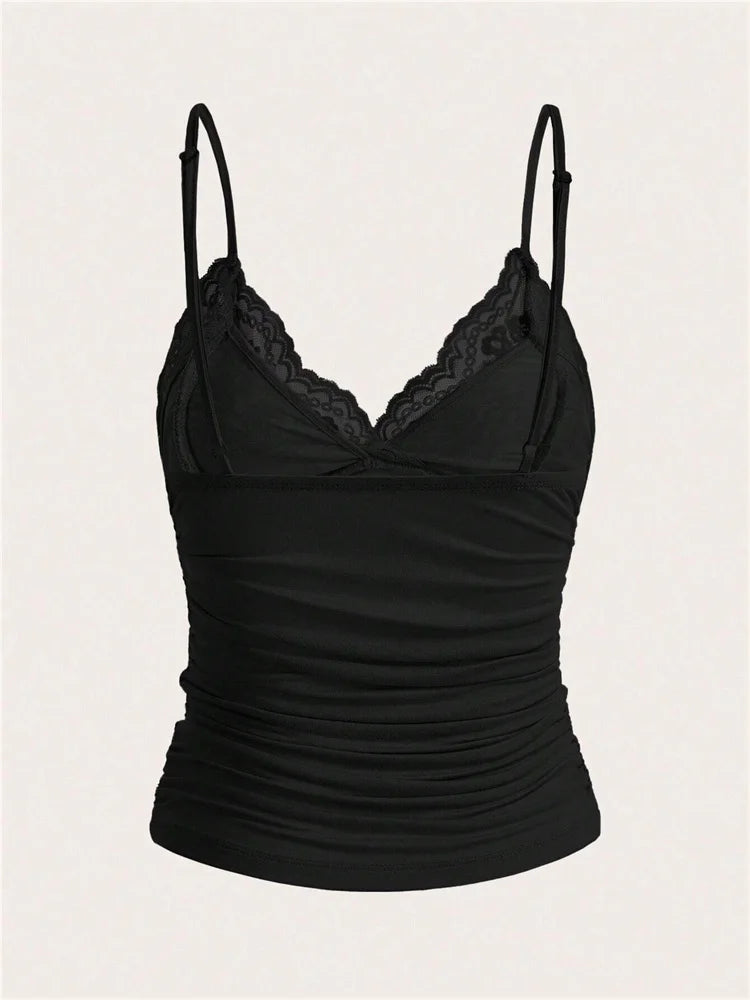 Lia Cami Top