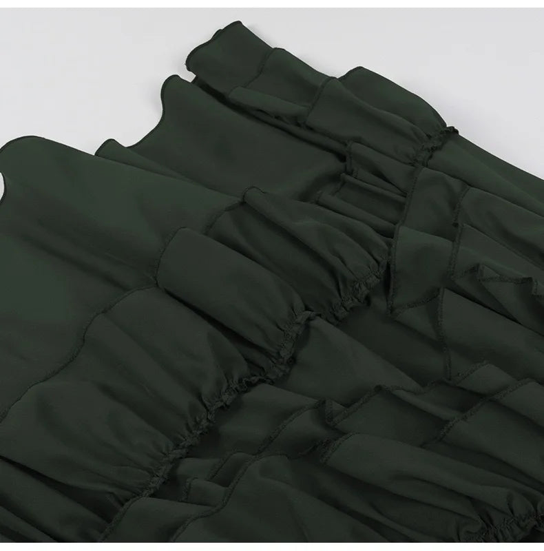 Romina Maxi Skirt