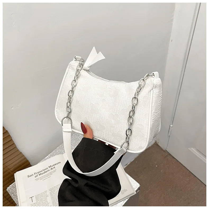Aya Shoulder Bag