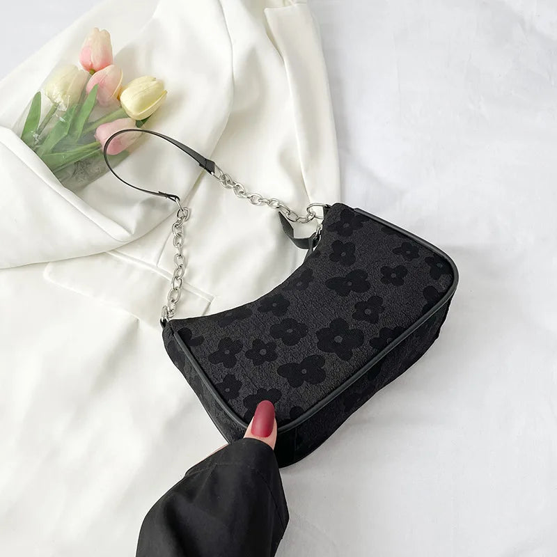 Aya Shoulder Bag