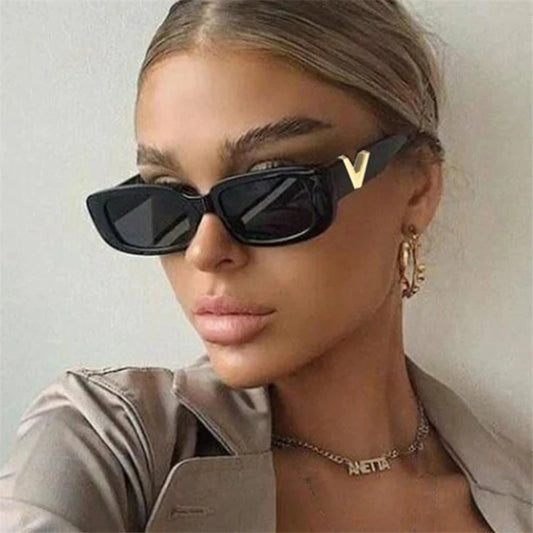 Retro V Sunglasses