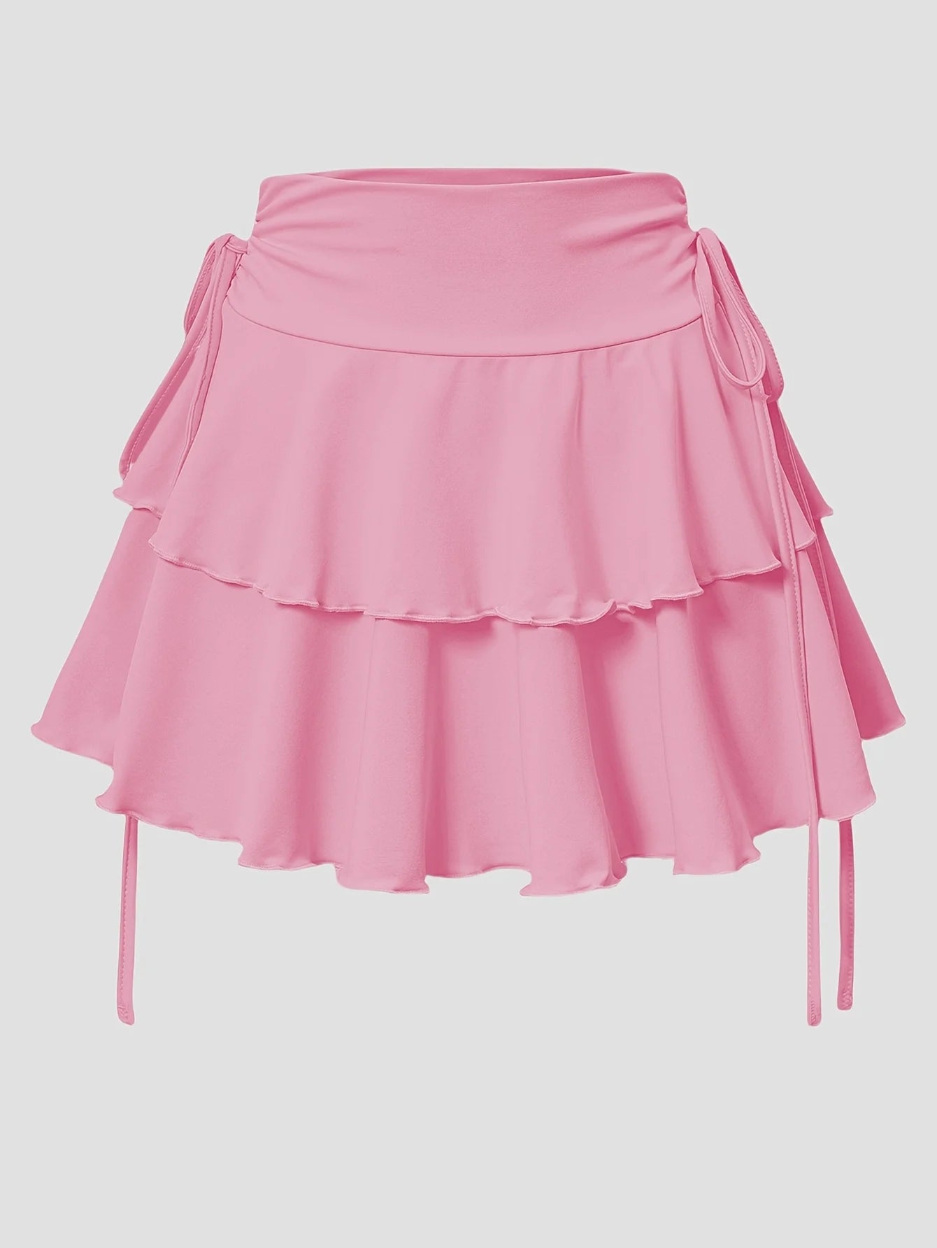 Juno Mini Skirt