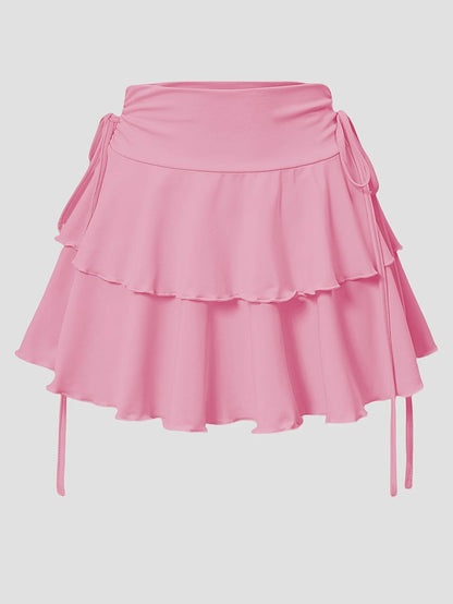 Juno Mini Skirt