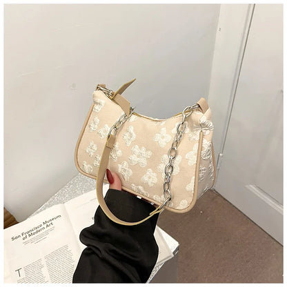 Aya Shoulder Bag