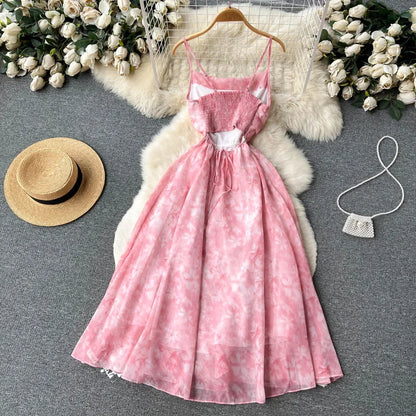 Juliette Midi Dress