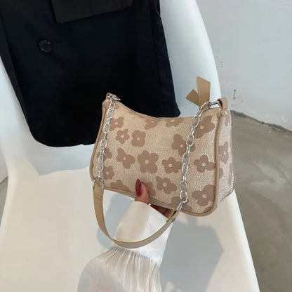 Aya Shoulder Bag