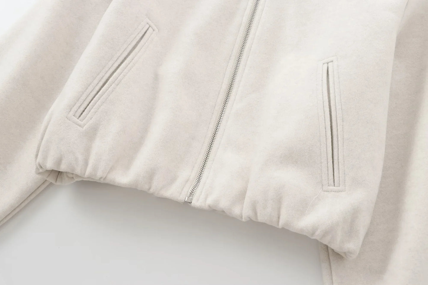 Amara Bomber Jacket