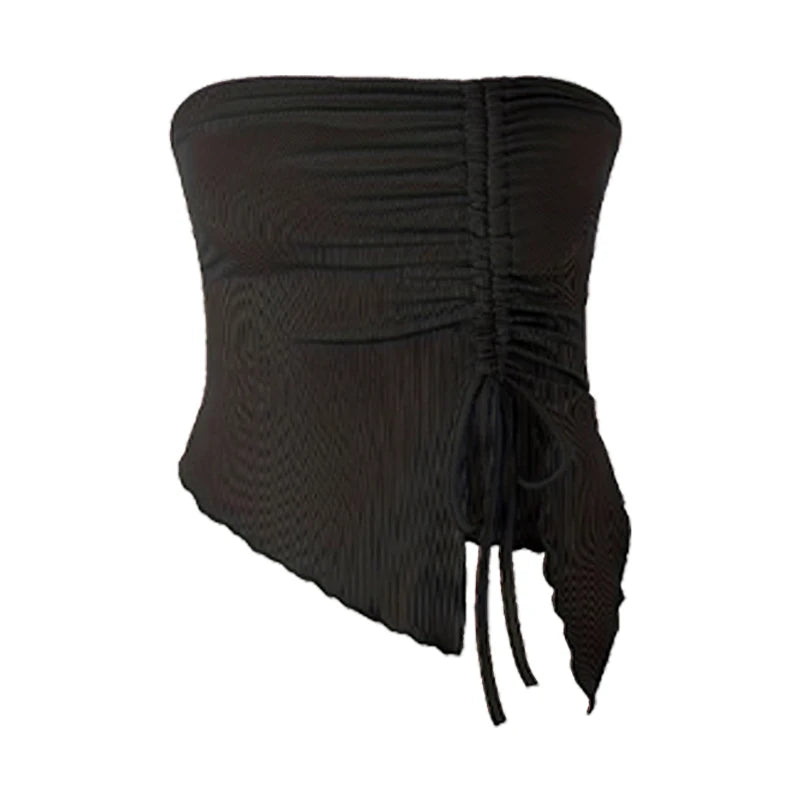 Voltage Tube Top