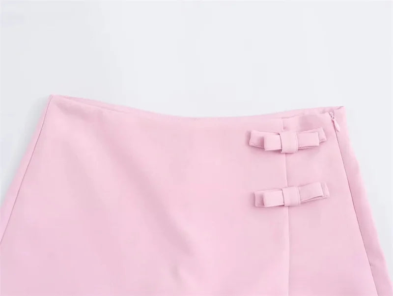 Fiora Mini Skirt