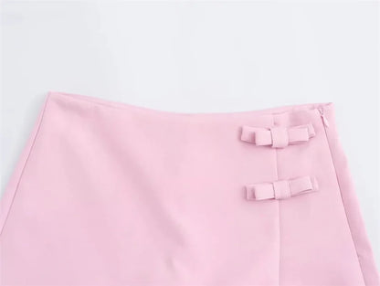 Fiora Mini Skirt