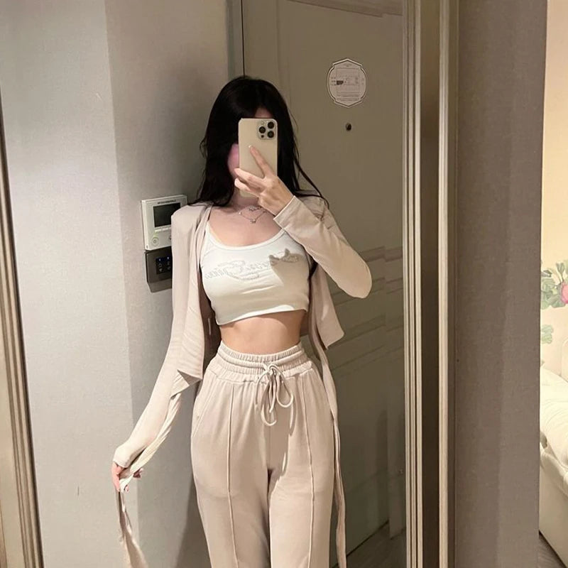 Yara Cami Top