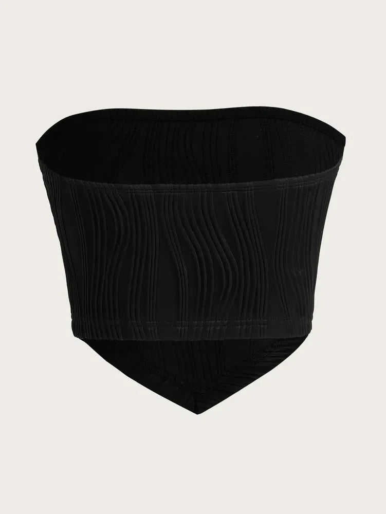Lux Tube Top