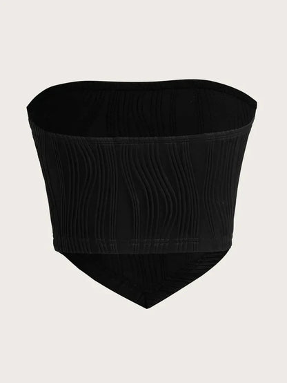 Lux Tube Top