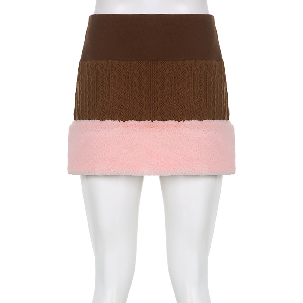 Niara Mini Skirt