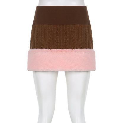 Niara Mini Skirt