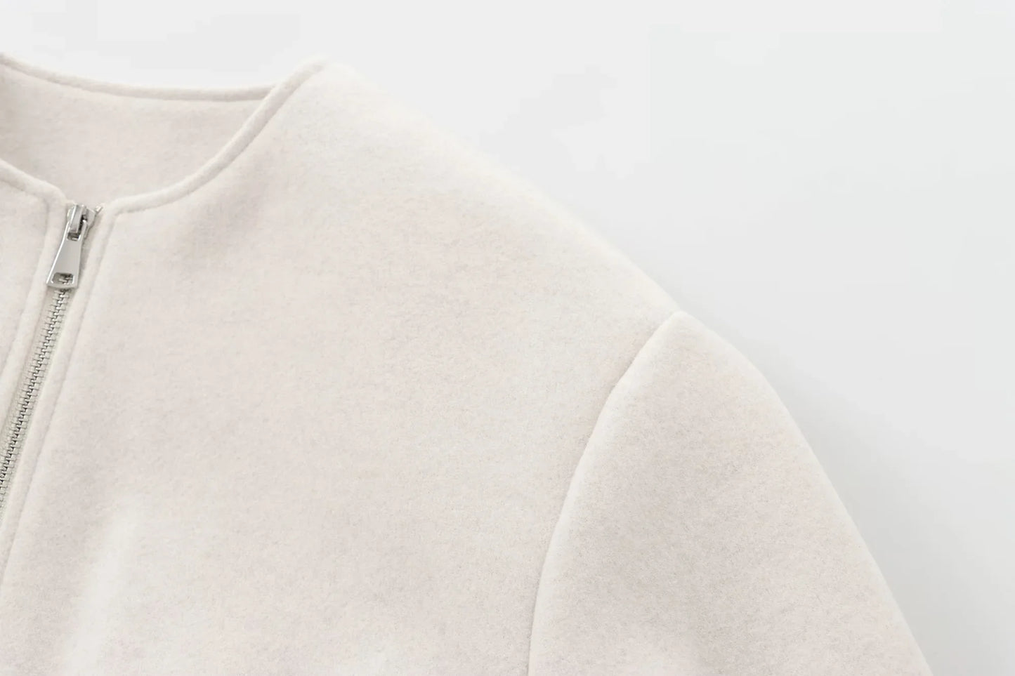 Amara Bomber Jacket
