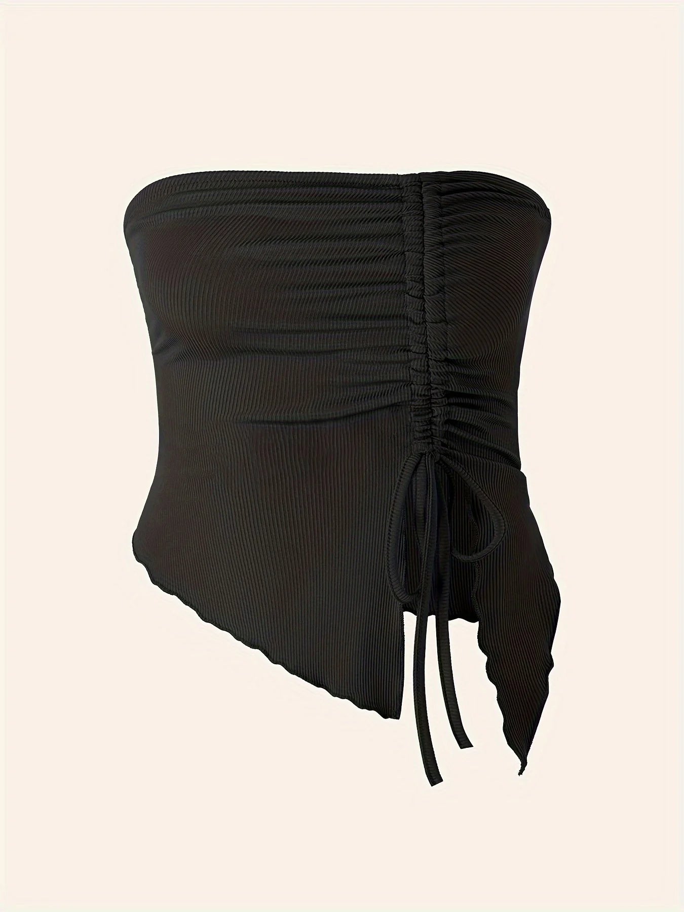 Voltage Tube Top