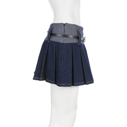 Rosie Mini Skirt