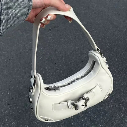 Vintage Star Shoulder Bag