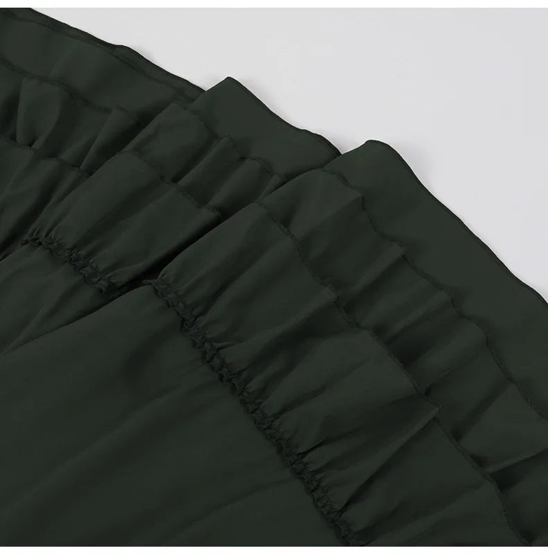 Romina Maxi Skirt