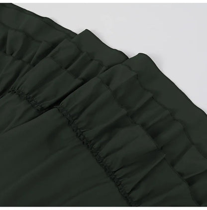 Romina Maxi Skirt