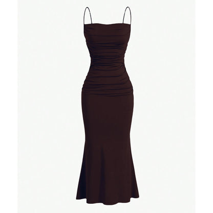 Muse Maxi Dress