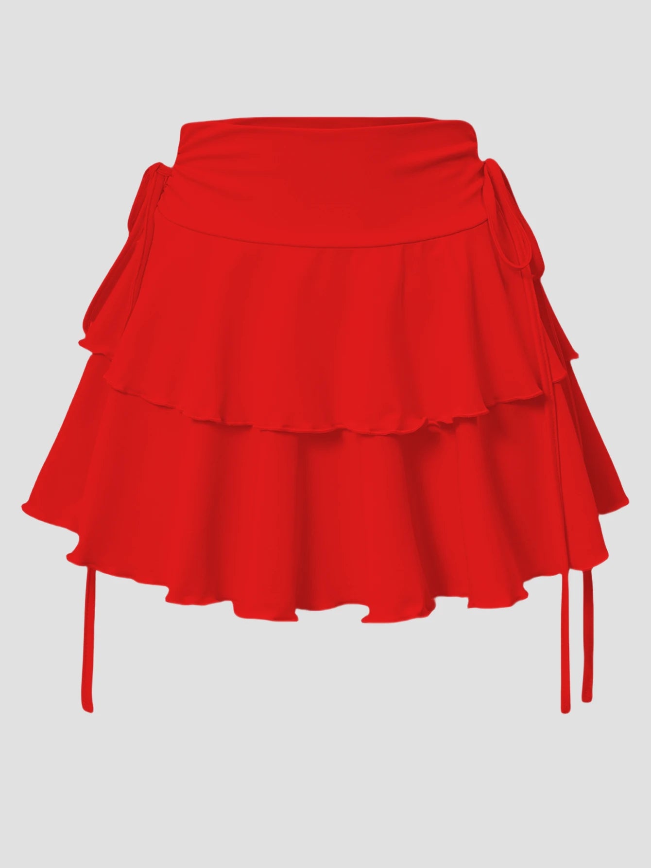 Juno Mini Skirt
