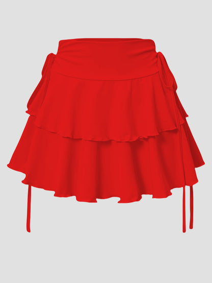 Juno Mini Skirt