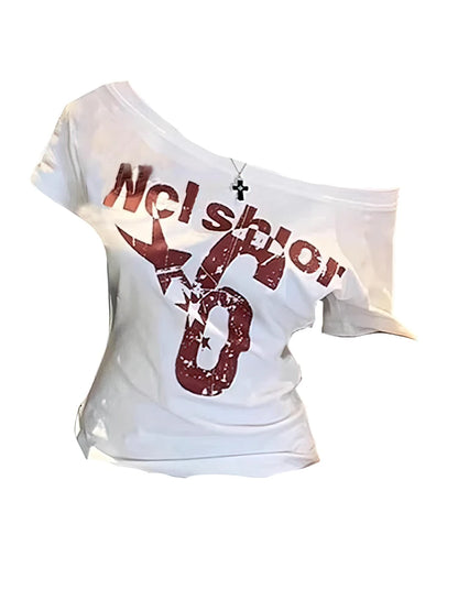 Star Six T-shirt