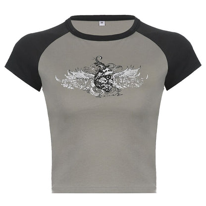 Cora Fairy Cute T-Shirt