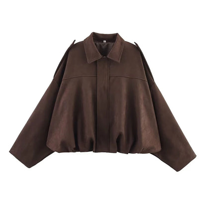 Eden Bomber Jacket