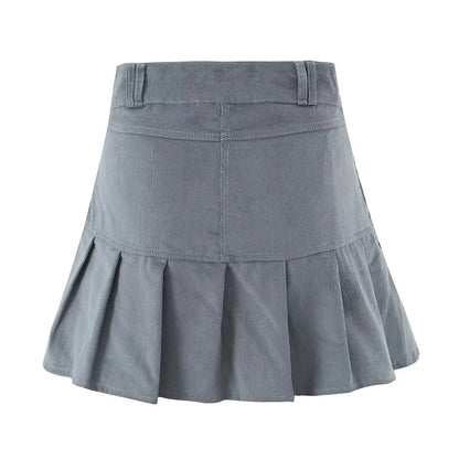 Elian Mini Skirt