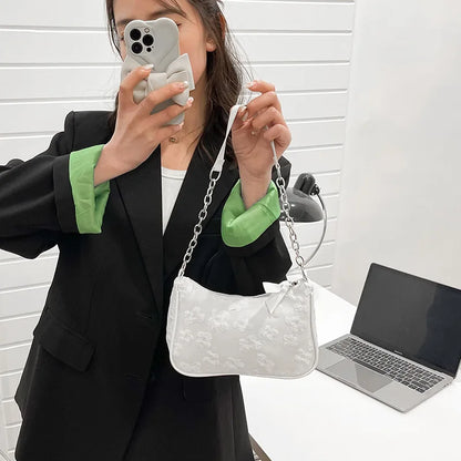 Aya Shoulder Bag