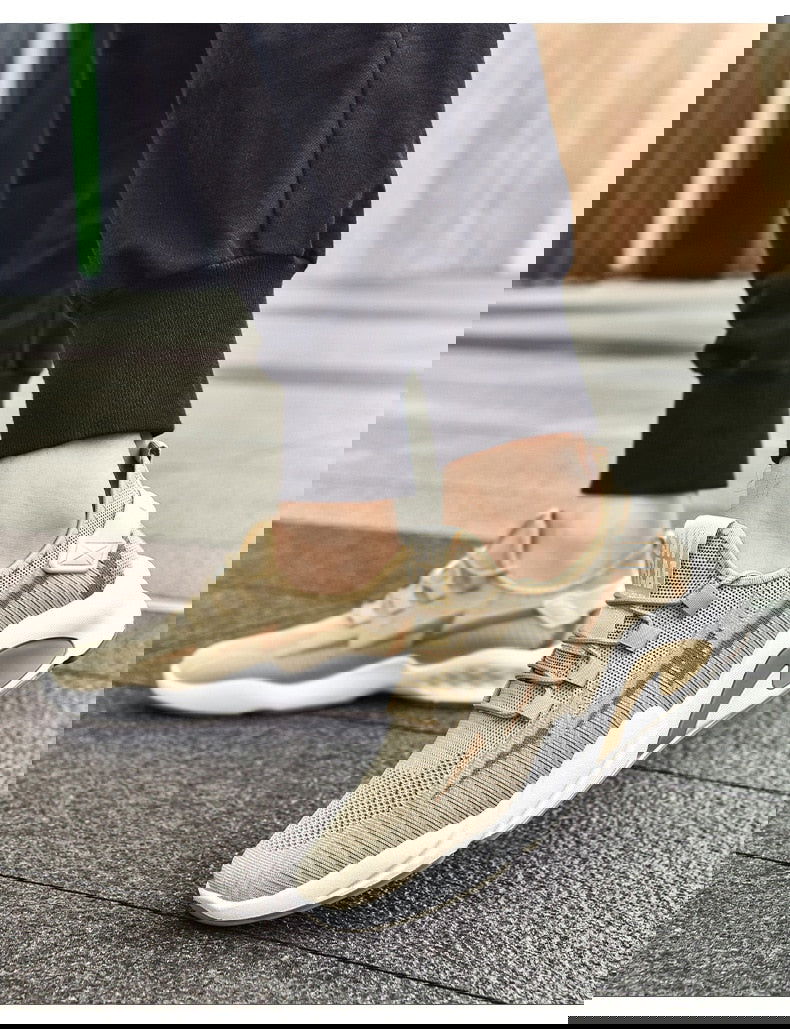 Shuttle Ema Sneakers - Montfash