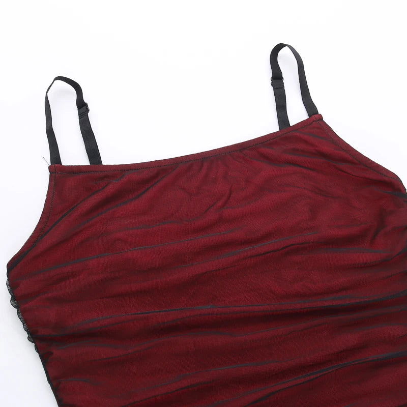 Sleek Affair Dress - Montfash