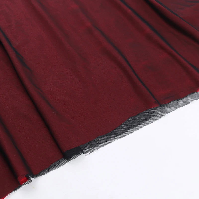 Sleek Affair Dress - Montfash