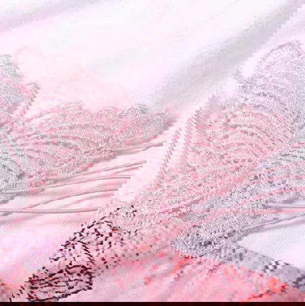 Sophie Butterfly Maxi Dress - Montfash