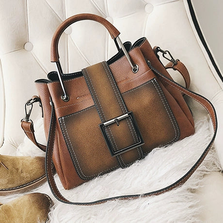 Luna Crossbody Bag