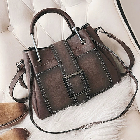 Luna Crossbody Bag