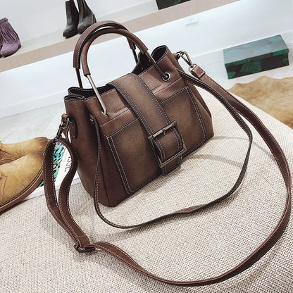 Luna Crossbody Bag