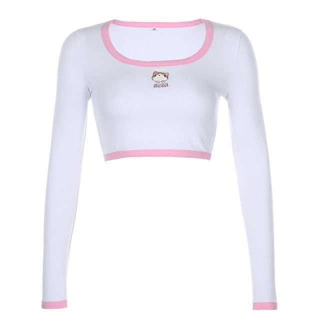 Taffy T-shirt - Montfash