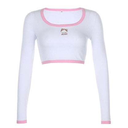 Taffy T-shirt - Montfash