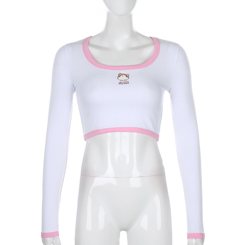 Taffy T-shirt - Montfash