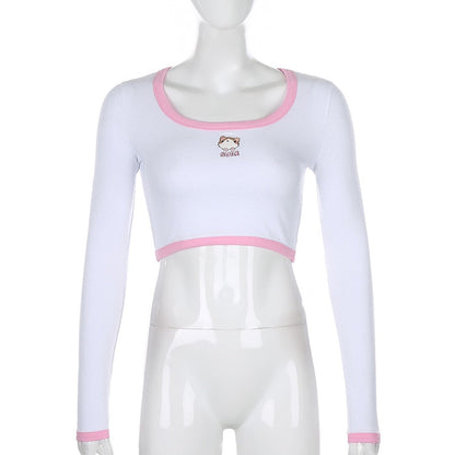 Taffy T-shirt - Montfash