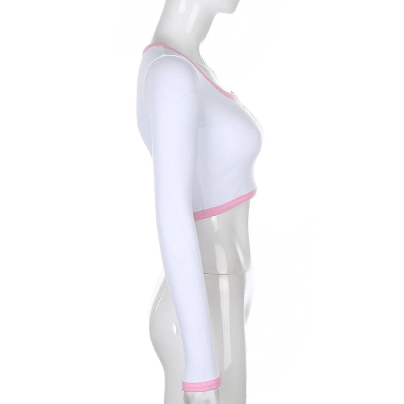 Taffy T-shirt - Montfash